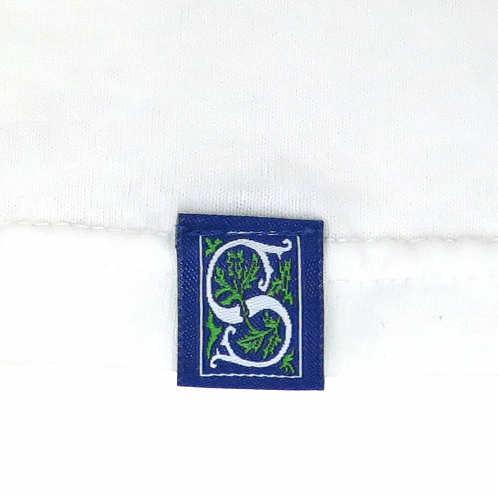 SUB ZERO T-SHIRT サブゼロ Tシャツ REAL LIFE WHITE スケートボード スケボー 2