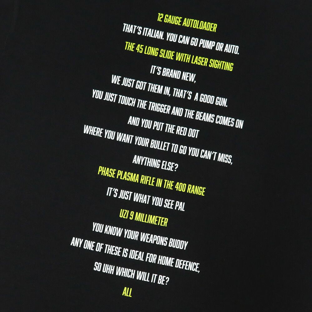 LIBE T-SHIRT ライブ Tシャツ ALAMO-LIBE BLACK スケートボード スケボー 3