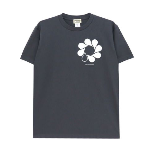 COLOR COMMUNICATIONS T-SHIRT カラーコミュニケーションズ Tシャツ RE-SYMBOL 2012 DENIM スケートボード スケボー 
