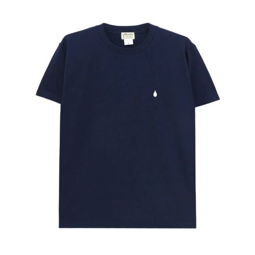  COLOR COMMUNICATIONS T-SHIRT カラーコミュニケーションズ Tシャツ 3C DIAMONDS METRO BLUE スケートボード スケボー 1