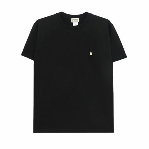 COLOR COMMUNICATIONS T-SHIRT カラーコミュニケーションズ Tシャツ 3C DIAMONDS BLACK スケートボード スケボー 1