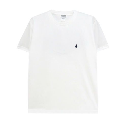 COLOR COMMUNICATIONS T-SHIRT カラーコミュニケーションズ Tシャツ 3C DIAMONDS WHITE スケートボード スケボー 1