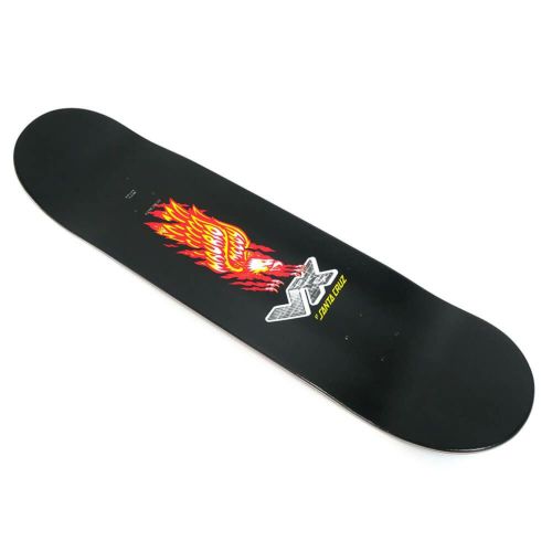 SANTA CRUZ DECK サンタクルーズ デッキ MAURIO MCCOY RIPPING EAGLE VX TWIN 8.25 スケートボード スケボー 3