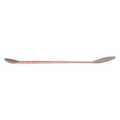SANTA CRUZ DECK サンタクルーズ デッキ KEITH MEEK SLASHER SILVER FOIL REISSUE 10.1 スケートボード スケボー 2