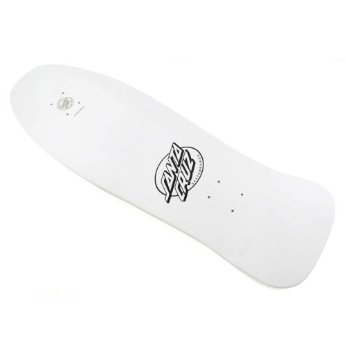 SANTA CRUZ DECK サンタクルーズ デッキ JEFF KENDALL SNAKE REISSUE 9.975 スケートボード スケボー 3