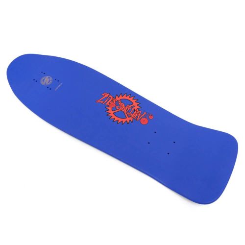 SANTA CRUZ DECK サンタクルーズ デッキ CLAUS GRABKE ALL AROUND REISSUE 9.89 スケートボード スケボー 3