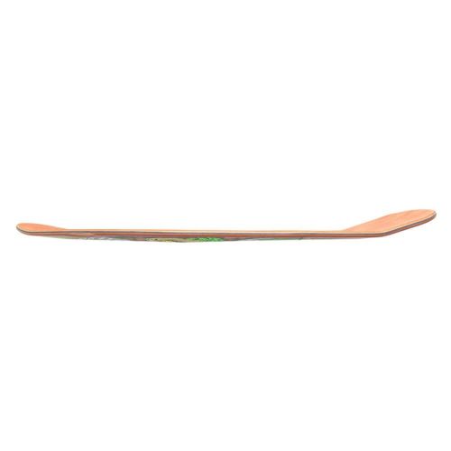 SANTA CRUZ DECK サンタクルーズ デッキ ERICK WINKOWSKI BIGFOOT SHAPED 10.35 スケートボード スケボー 2