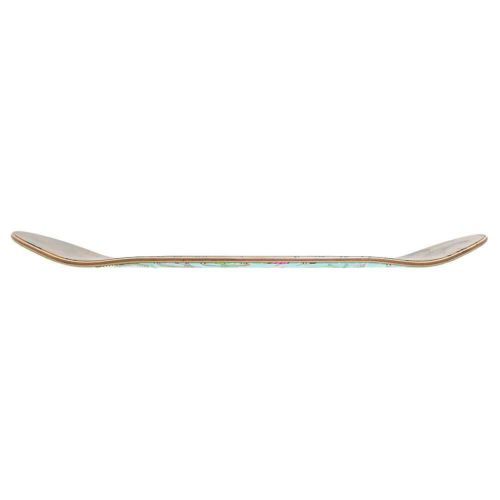 SANTA CRUZ DECK サンタクルーズ デッキ JUSTIN SOMMER SPARROWS 8.0 スケートボード スケボー 2