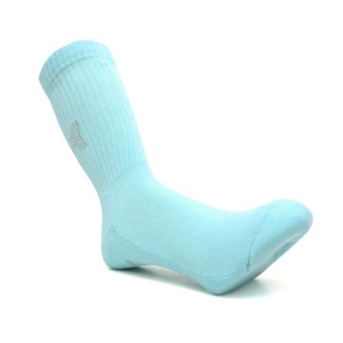 CHAOS FISHING CLUB SOCKS カオスフィッシングクラブ ソックス 靴下 1 PAC OSAKANAKUN ICE GREEN スケートボード スケボー 