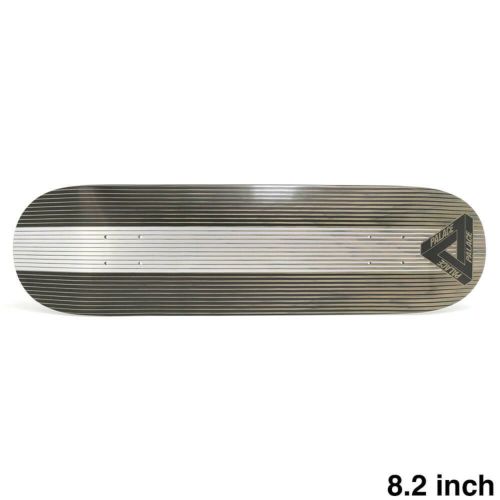 PALACE DECK パレス デッキ TEAM LINEAR 8.2 スケートボード スケボー 1