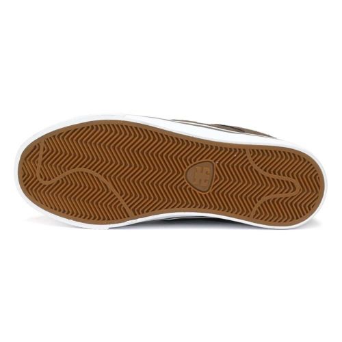IPATH SHOES アイパス シューズ スニーカー REED LOW BROWN スケートボード スケボー 6