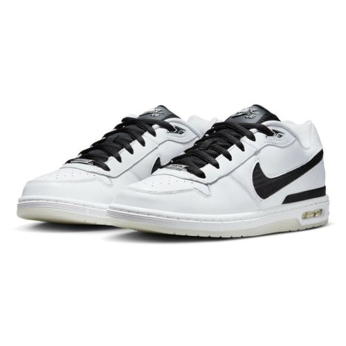 NIKE SB SHOES ナイキSB シューズ スニーカー PAUL RODRIGUEZ ZOOM AIR LOW QS HQ6828-100 スケートボード スケボー