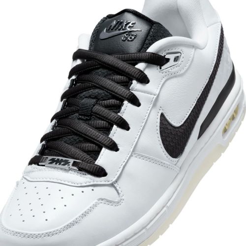 NIKE SB SHOES ナイキSB シューズ スニーカー PAUL RODRIGUEZ ZOOM AIR LOW QS HQ6828-100 スケートボード スケボー 08