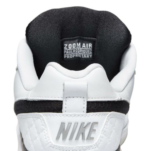 NIKE SB SHOES ナイキSB シューズ スニーカー PAUL RODRIGUEZ ZOOM AIR LOW QS HQ6828-100 スケートボード スケボー 10