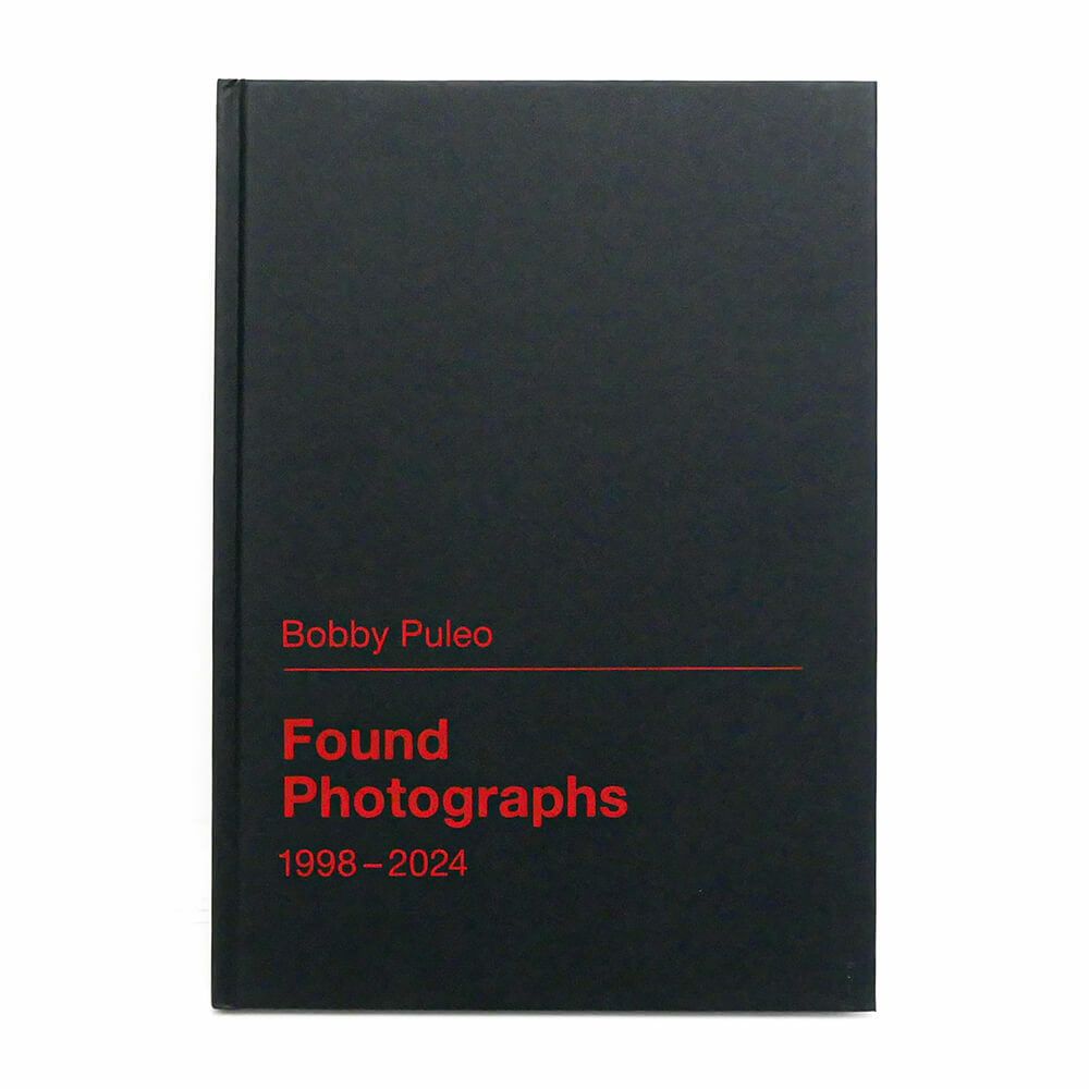 SAME OLD セイムオールド 写真集 FOUND PHOTOGRAPHS by BOBBY PULEO スケートボード スケボー