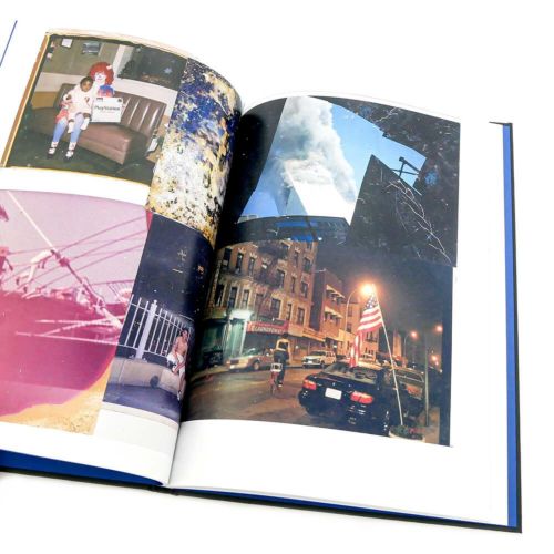 SAME OLD セイムオールド 写真集 FOUND PHOTOGRAPHS by BOBBY PULEO スケートボード スケボー 06