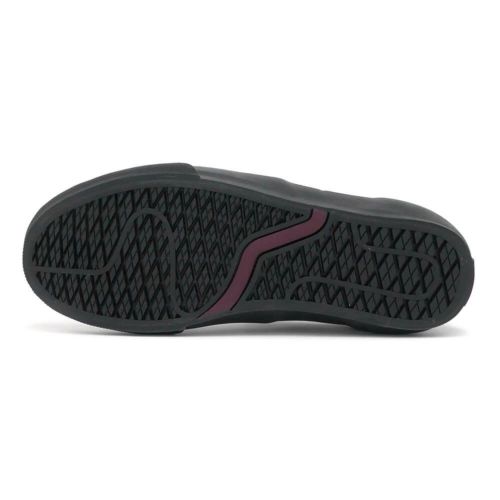 VANS SHOES バンズ シューズ スニーカー SKATE CURREN CAPLES DARK BROWN（US企画） スケートボード スケボー　6