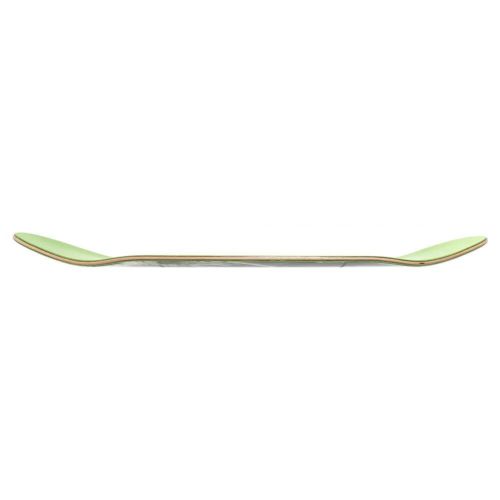 POLAR DECK ポーラー デッキ KLEZ ZAWISZA HONG KONG 8.625 P9 SHAPE スケートボード スケボー 2