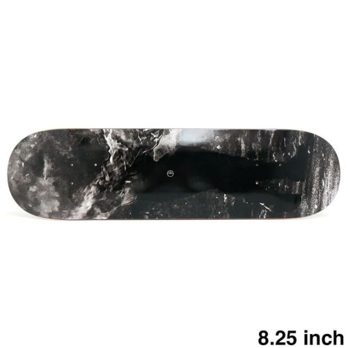 POLAR DECK ポーラー デッキ PAUL GRUND STUNTMAN B 8.25 スケートボード スケボー 1