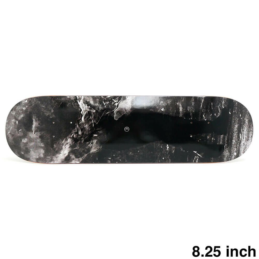 POLAR DECK ポーラー デッキ PAUL GRUND STUNTMAN B 8.25 スケートボード スケボー 1