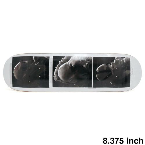 POLAR DECK ポーラー デッキ PAUL GRUND STUNTMAN A 8.375 スケートボード スケボー 1