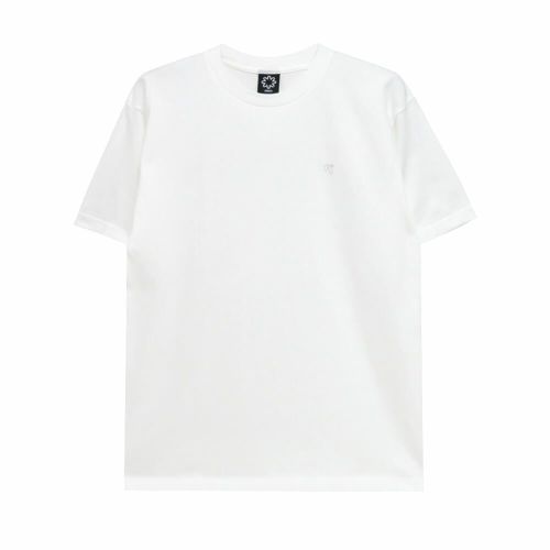 ARETH T-SHIRT アース Tシャツ LOGO WHITE スケートボード スケボー 1