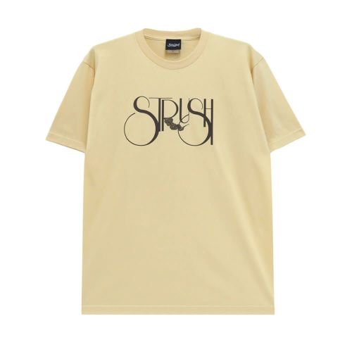 STRUSH（ストラッシュ）｜Tシャツ｜カリフォルニアストリート