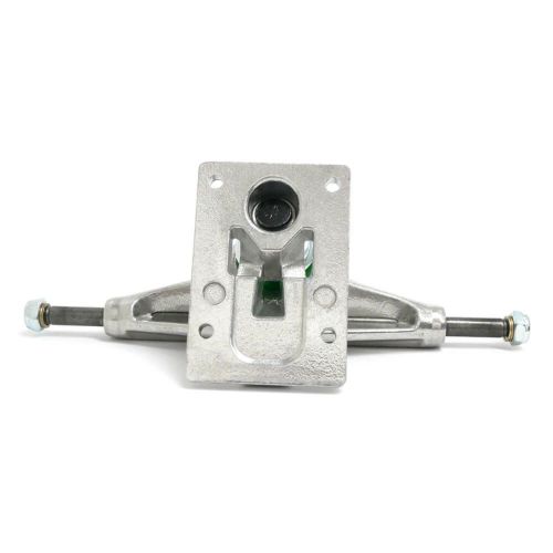 VENTURE TRUCK ベンチャー トラック TEAM EDITIONS OG V LOOSE 5.2 LO シルバー スケートボード スケボー 3