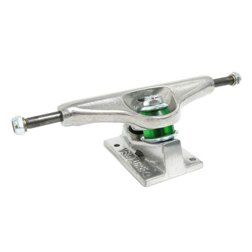 VENTURE TRUCK ベンチャー トラック TEAM EDITIONS OG V LOOSE 5.2 LO シルバー スケートボード スケボー 4