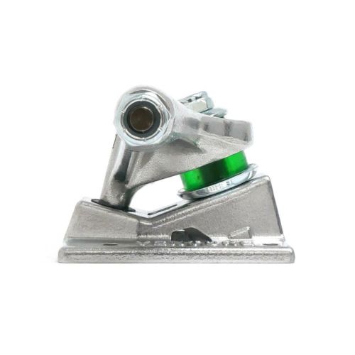 VENTURE TRUCK ベンチャー トラック TEAM EDITIONS OG V LOOSE 5.2 LO シルバー スケートボード スケボー 5