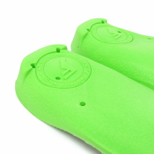 脅威の衝撃吸収 FOOTPRINT INSOLE フットプリント インソール GAME CHANGERS ORTHOTICS ELITE PRO WILL BARRAS スケートボード スケボー 5