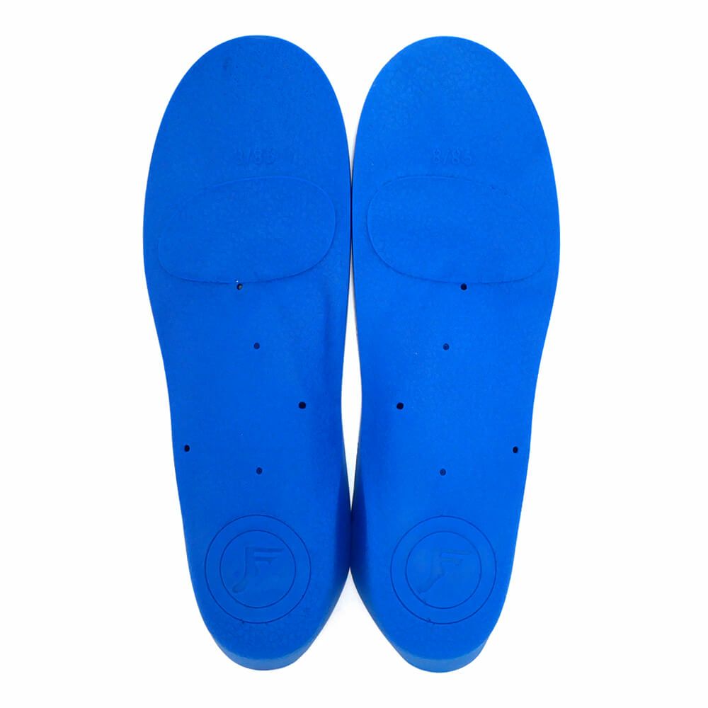 脅威の衝撃吸収 FOOTPRINT INSOLE フットプリント インソール KINGFOAM ORTHOTICS ELITE PRO FLUID X WHITE CAMO スケートボード スケボー 2