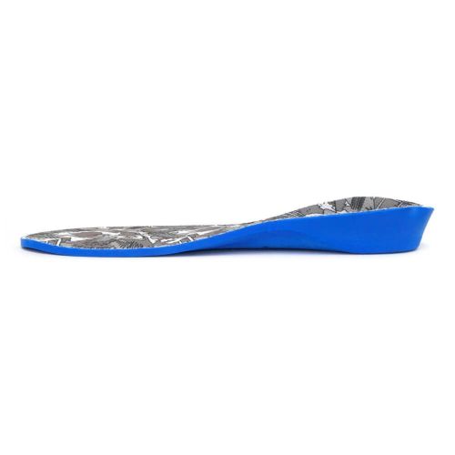 脅威の衝撃吸収 FOOTPRINT INSOLE フットプリント インソール KINGFOAM ORTHOTICS ELITE PRO FLUID X WHITE CAMO スケートボード スケボー 3