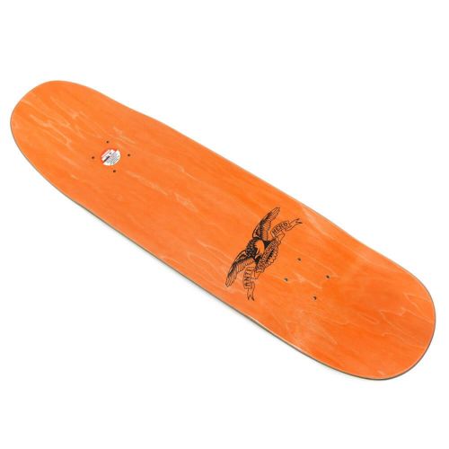 ANTIHERO DECK アンチヒーロー デッキ RANEY BERES REFUSE GREEN STAIN 8.63 スケートボード スケボー 3