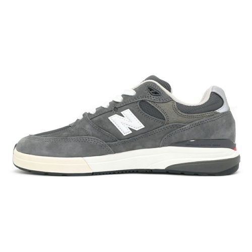 NEW BALANCE NUMERIC SHOES ニューバランス ヌメリック シューズ スニーカー ANDREW REYNOLDS 933 NM933GDY DARK GREY/WHITE スケートボード スケボー 5