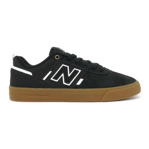 NEW BALANCE NUMERIC SHOES ニューバランス ヌメリック シューズ スニーカー JAMIE FOY 306 NM306ZUC BLACK/GUM スケートボード スケボー 4