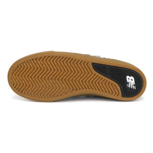 NEW BALANCE NUMERIC SHOES ニューバランス ヌメリック シューズ スニーカー JAMIE FOY 306 NM306ZUC BLACK/GUM スケートボード スケボー 6