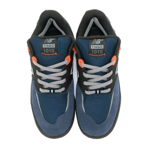 NEW BALANCE NUMERIC SHOES ニューバランス ヌメリック シューズ スニーカー TIAGO LEMOS 1010 NM1010SO NAVY/BLACK スケートボード ス ケボー2