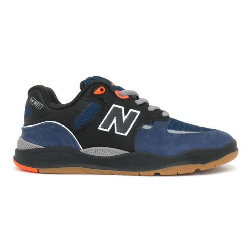 NEW BALANCE NUMERIC SHOES ニューバランス ヌメリック シューズ スニーカー TIAGO LEMOS 1010 NM1010SO NAVY/BLACK スケートボード ス ケボー4