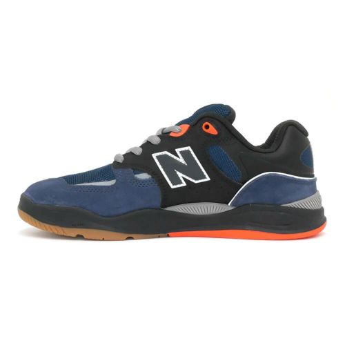 NEW BALANCE NUMERIC SHOES ニューバランス ヌメリック シューズ スニーカー TIAGO LEMOS 1010 NM1010SO NAVY/BLACK スケートボード ス ケボー5