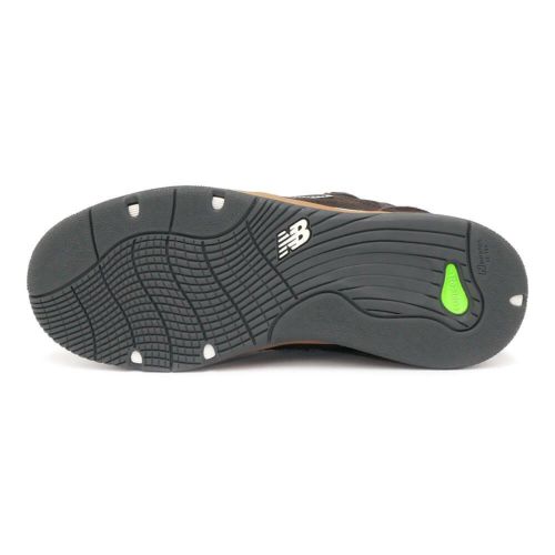 NEW BALANCE NUMERIC SHOES ニューバランス ヌメリック シューズ スニーカー TIAGO LEMOS 1010 NM1010BN BROWN/BLACK スケートボード スケボー 6