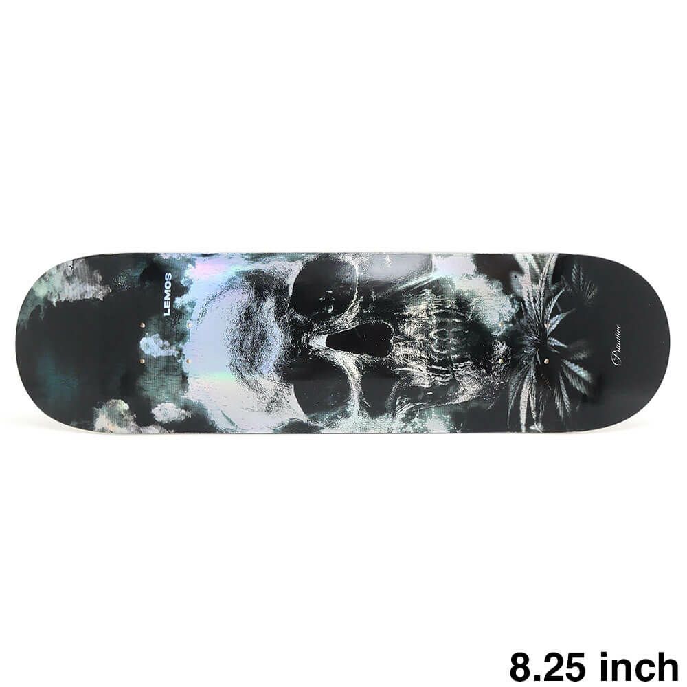 PRIMITIVE DECK プリミティブ デッキ TIAGO LEMOS HARVEST 8.25 スケートボード スケボー 1