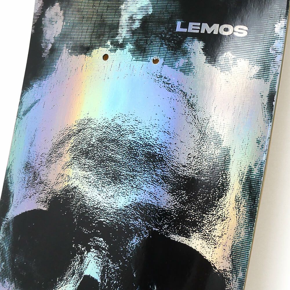 PRIMITIVE DECK プリミティブ デッキ TIAGO LEMOS HARVEST 8.25 スケートボード スケボー 3