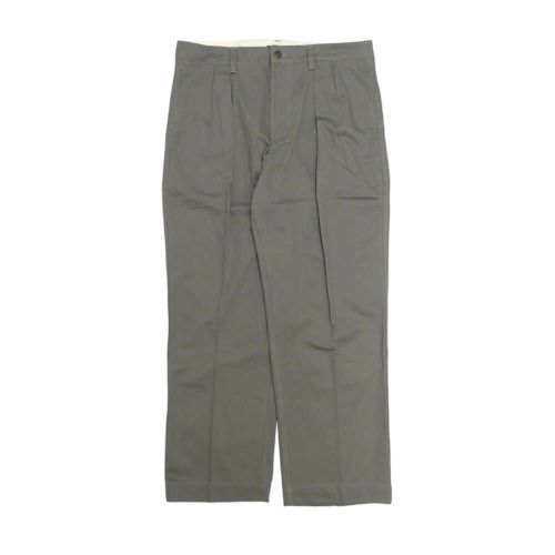 PASS~PORT PANTS パスポート パンツ ジーンズ HERRINGBONE LEAGUES CLUB GREY スケートボード スケボー 