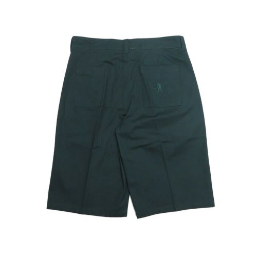 PASS~PORT SHORTS パスポート ショーツ LEAGUES CLUB SHORT R42 DARK TEAL スケートボード スケボー 5