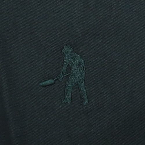 PASS~PORT SHORTS パスポート ショーツ LEAGUES CLUB SHORT R42 DARK TEAL スケートボード スケボー 6