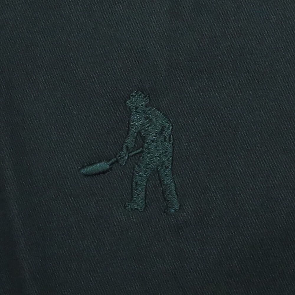 PASS~PORT SHORTS パスポート ショーツ LEAGUES CLUB SHORT R42 DARK TEAL スケートボード スケボー 6