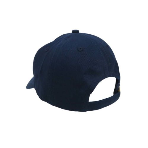 BAKER CAP ベイカー キャップ WHERE MY DOGS AT DAD NAVY スケートボード スケボー 2