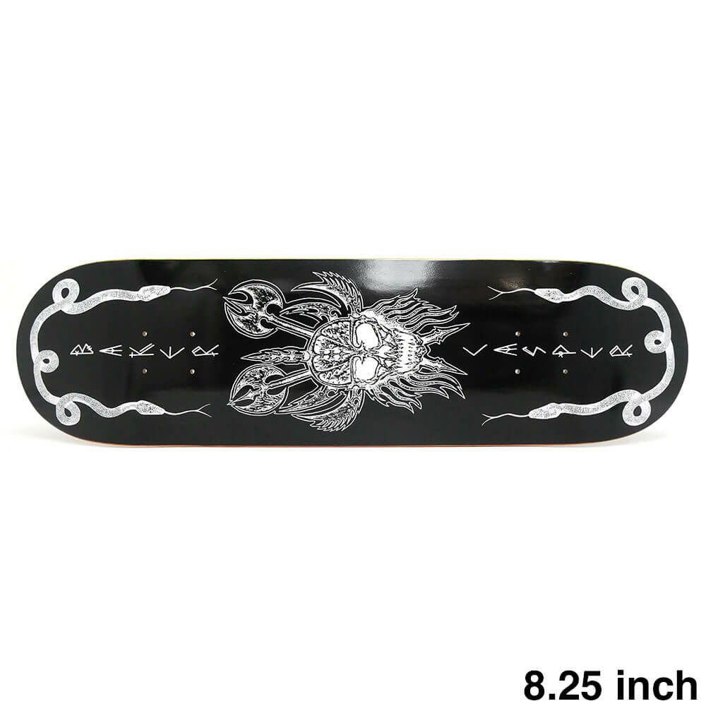 BAKER DECK ベイカー デッキ CASPER BROOKER RUINS 8.25 スケートボード スケボー 1