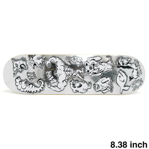 BAKER DECK ベイカー デッキ TYSON PETERSON CALAMITIES 8.38 スケートボード スケボー 1